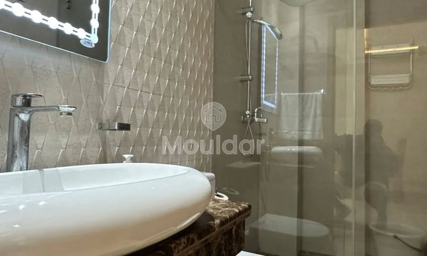 Wohnung zu vermieten in Agadir, Haut-Founty - view 15