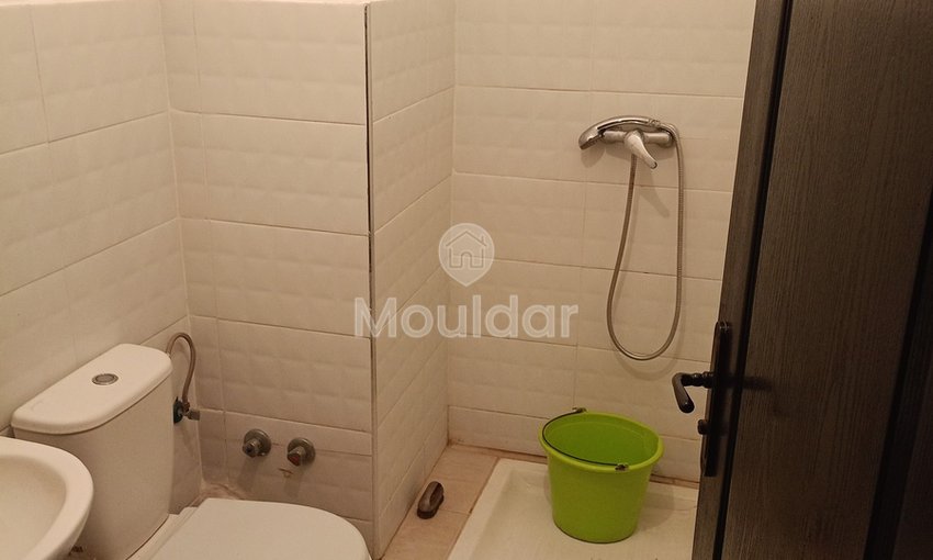 Charming 2-Bedroom Apartment for Sale in Salé, Said Hajji - view 10
