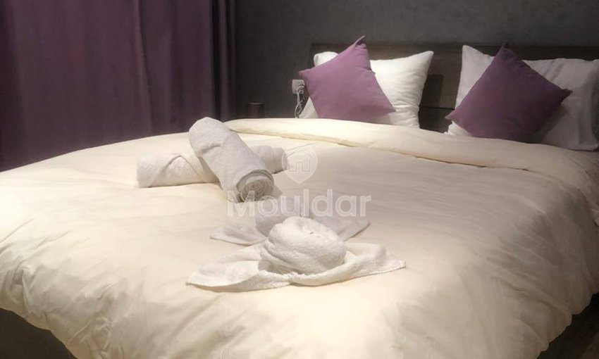 Bel appartamento da affittare a Marrakech: comfort e spazio - view 9