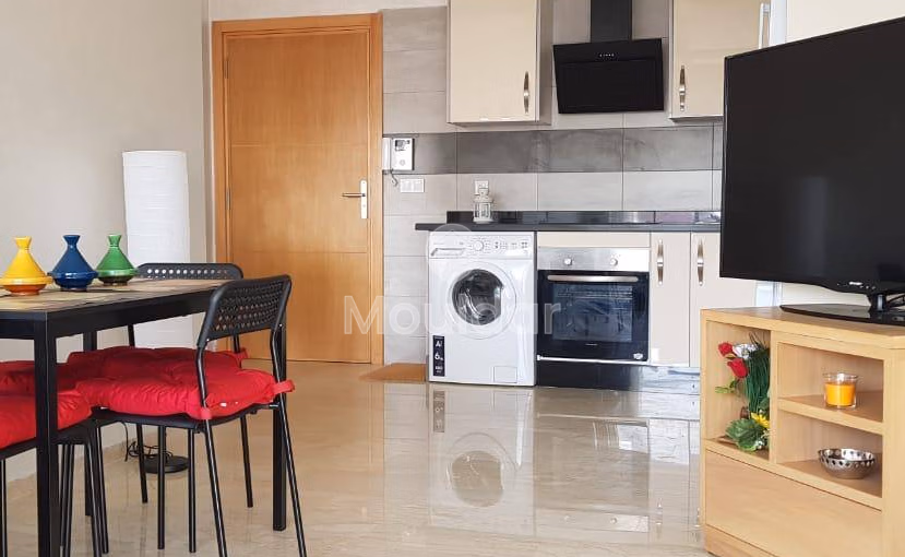 Studio for Rent in Casablanca: Comfort and Amenities Included Studio for Rent in Casablanca: Comfort and Amenities Included