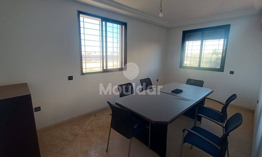 Charmante Wohnung zu verkaufen in Marrakesch - 1 Schlafzimmer - view 3