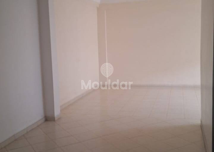 Do wynajęcia: Mieszkanie 2 pokoje z balkonem w Agdal - view 3