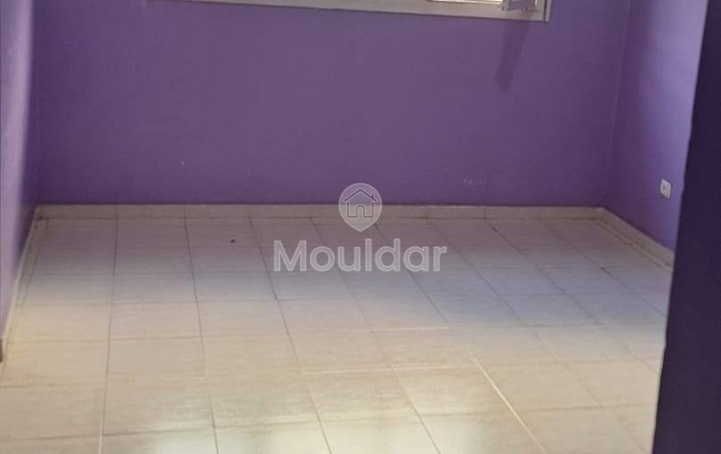 Do wynajęcia: Mieszkanie 2 pokoje z balkonem w Agdal - view 2