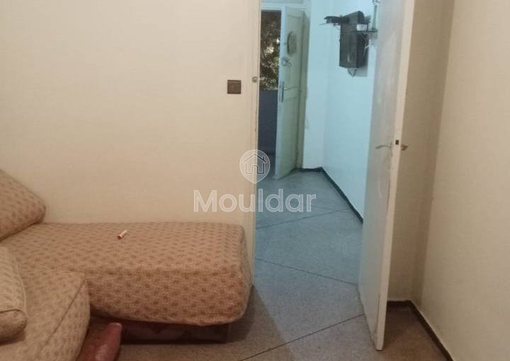 Apartment for Rent in Rabat - Comfortable and Charming - view 2