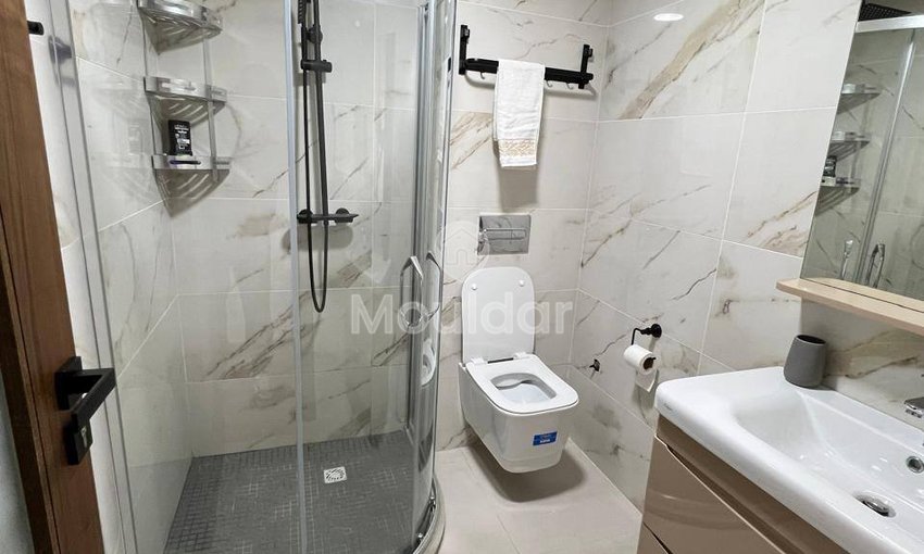 Appartement moderne à Dar Bouazza : 3 chambres, piscine et confort - view 14