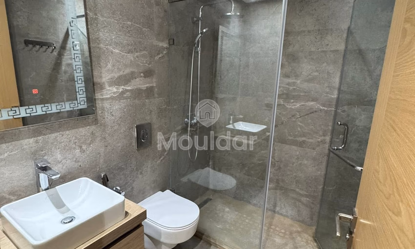 2 Bedroom Apartment for Rent in Palmier, Casablanca - Secured 2 Bedroom Apartment for Rent in Palmier, Casablanca - Secured