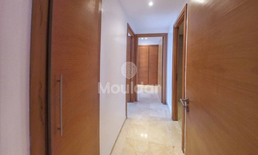 Appartamento in affitto: 2 camere nel cuore di Beauséjour - view 5