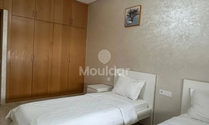 Wohnung zu vermieten in Agadir, Haut-Founty - view 4