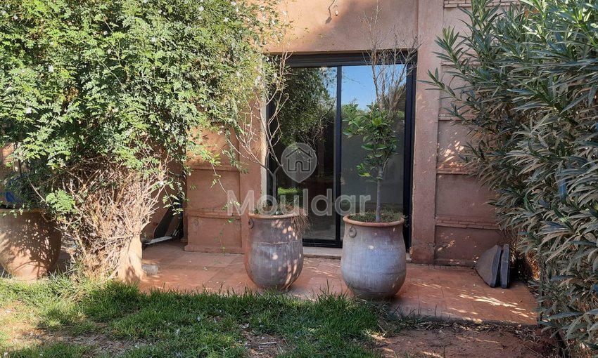 Apartament de vânzare în Marrakech: Grădină, Piscină și Securitate - view 16