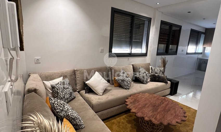 استوديو للإيجار في طنجة: الراحة والأمان مضمونان - view 3