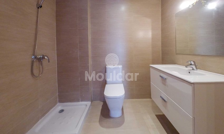 Appartamento in affitto: 2 camere nel cuore di Beauséjour - view 11