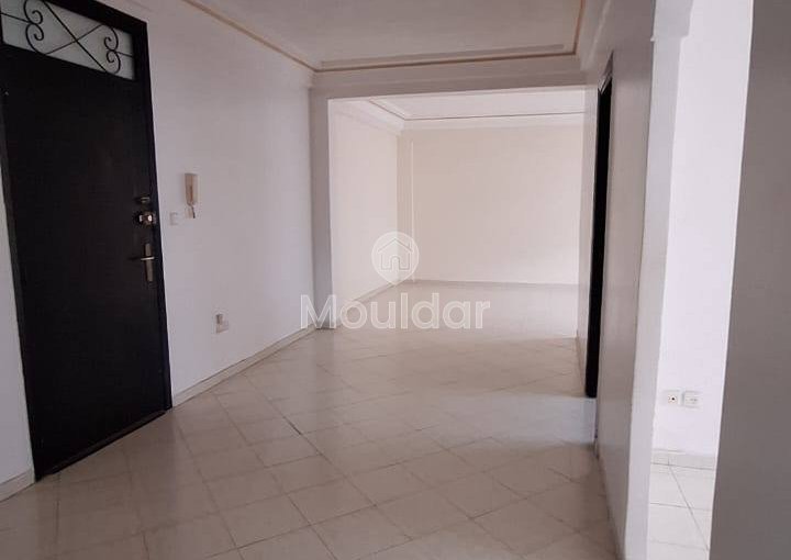 Do wynajęcia: Mieszkanie 2 pokoje z balkonem w Agdal - view 4