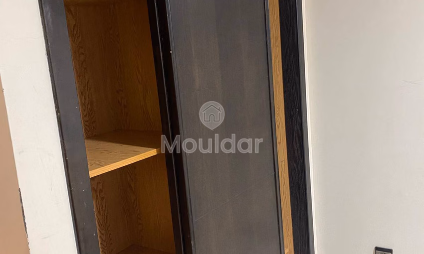 Furnished Apartment for Rent in Temara – 2 Bedrooms Furnished Apartment for Rent in Temara – 2 Bedrooms