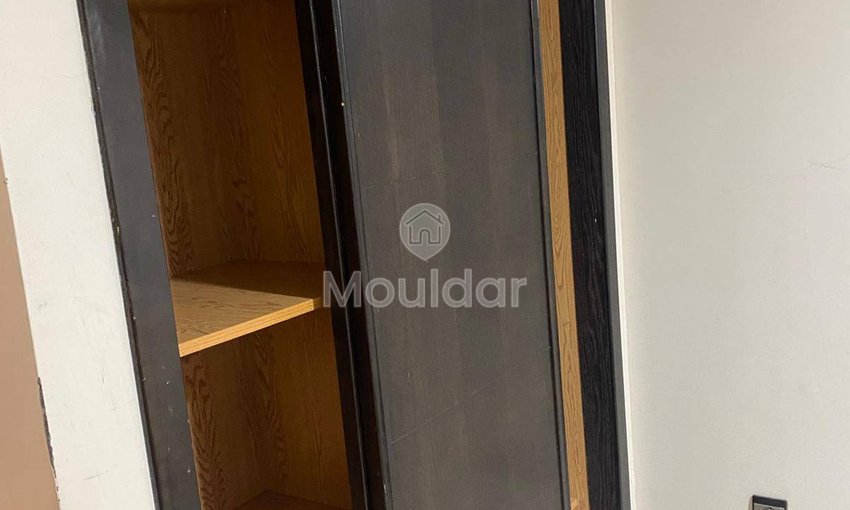 شقة مفروشة للإيجار في تمارة - 2 غرف نوم - view 5