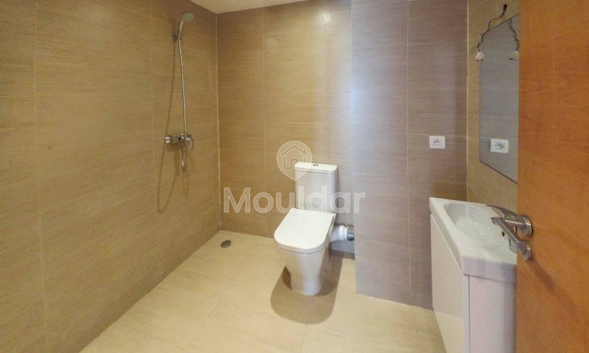 Appartamento in affitto: 2 camere nel cuore di Beauséjour - view 12