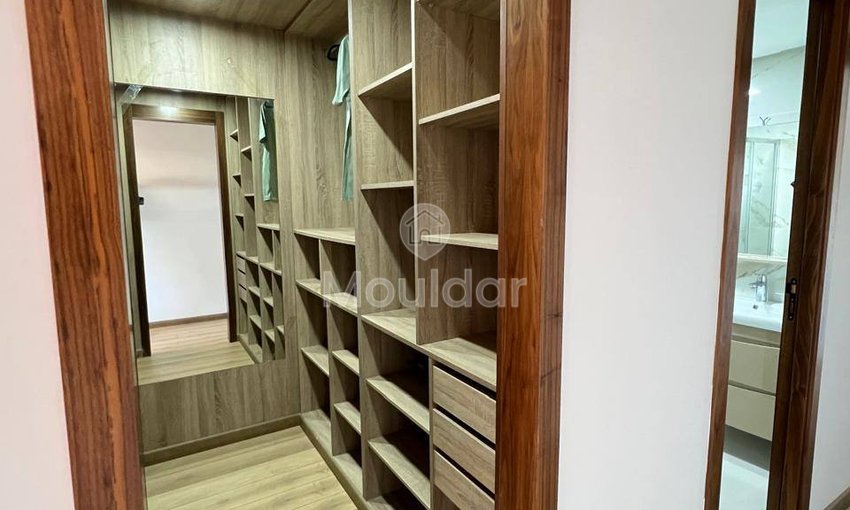 Appartement moderne à Dar Bouazza : 3 chambres, piscine et confort - view 8