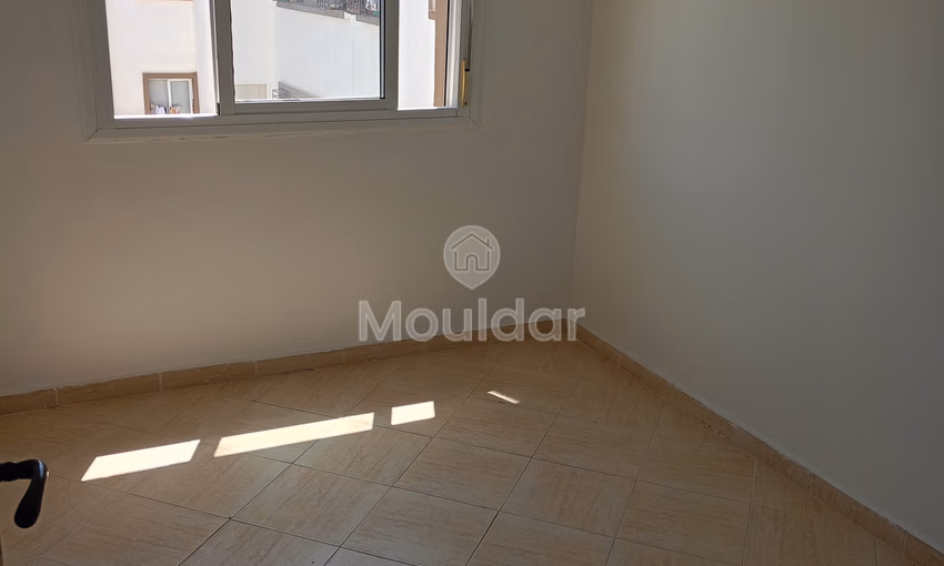 Charming apartment for sale in Salé: security and comfort