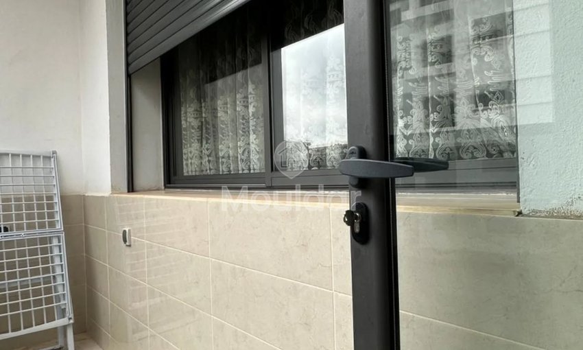 Wohnung zu vermieten in Agadir, Haut-Founty - view 10