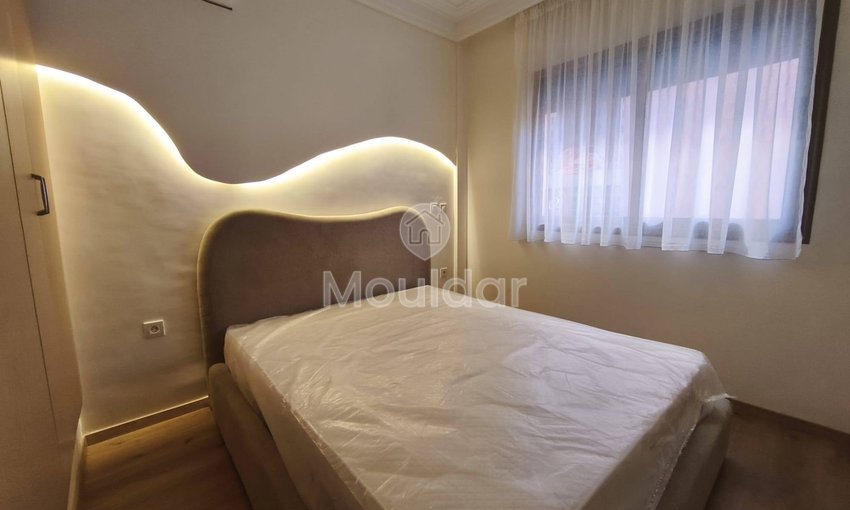 شقة دوبلكس حديثة للبيع في مراكش: فاخرة وواسعة - view 6