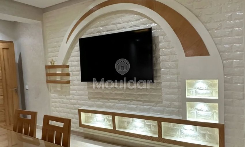 Wohnung zu vermieten in Agadir, Haut-Founty - view 11