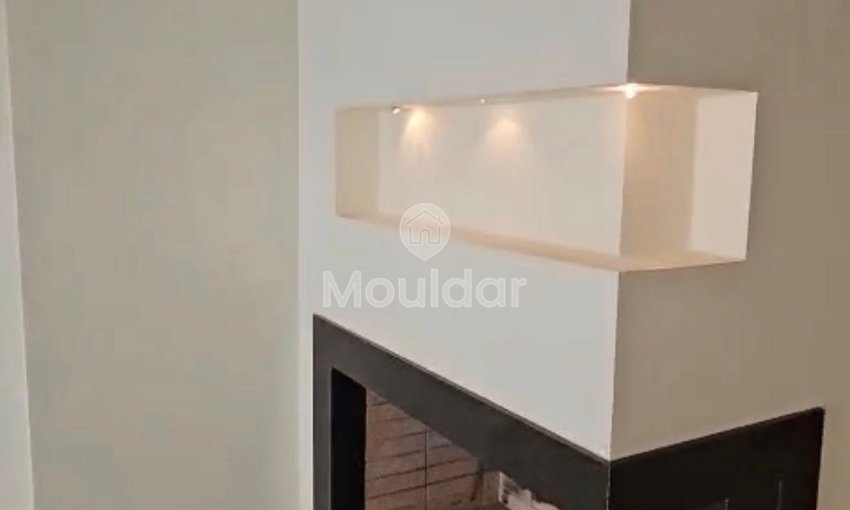 Appartement d'Exception à Casablanca - Triangle d'Or  - view 6