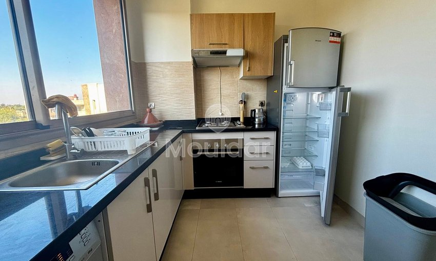 Apartament de închiriat – Perioadă lungă – Prestigia Jubea - view 9