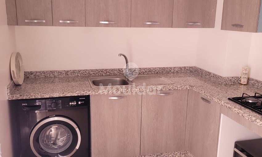 الهروب إلى مراكش: شقة فاخرة - view 7