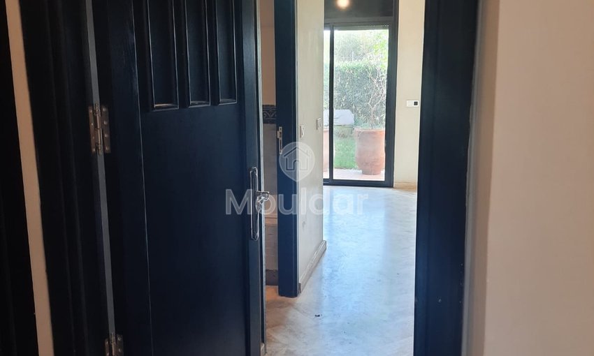 Apartament de vânzare în Marrakech: Grădină, Piscină și Securitate - view 11