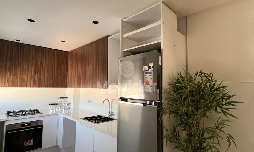 استوديو للإيجار في طنجة: الراحة والأمان مضمونان - view 8