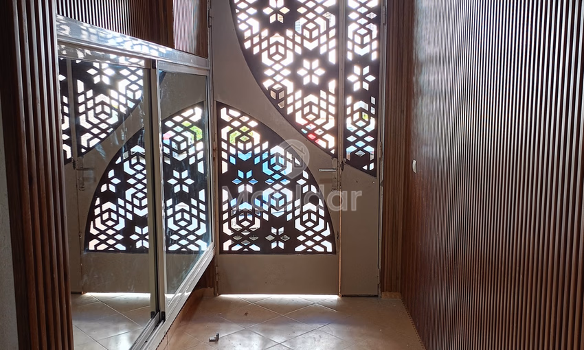 Charming apartment for sale in Salé: security and comfort Charming apartment for sale in Salé: security and comfort