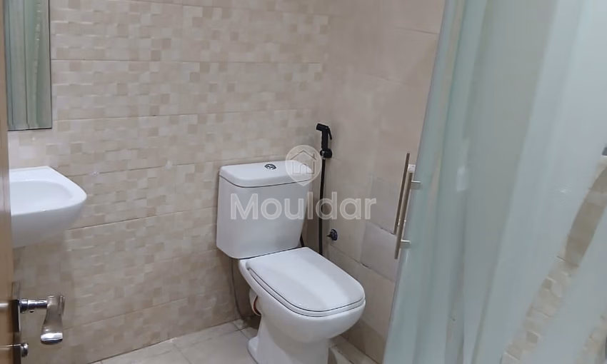 Apartment for Rent in Rabat - Comfort and Modernity