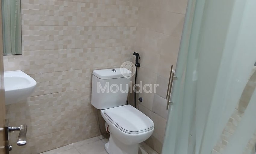 Rabat'ın kalbinde, Okyanus mahallesinde kiralık konfor ve modernite - view 5