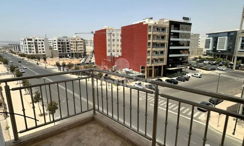 Appartamento in affitto ad Agadir, Haut-Founty - view 13