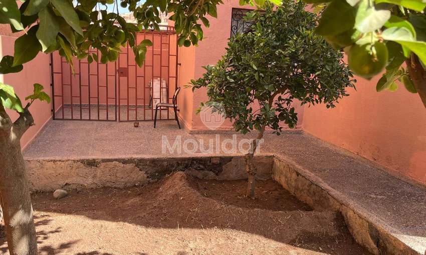 Villa Chic à Venda em Marrakech - Elegância e Espaço - view 13
