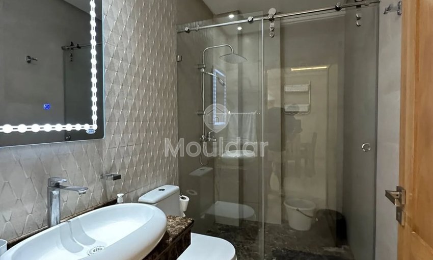 Wohnung zu vermieten in Agadir, Haut-Founty - view 16