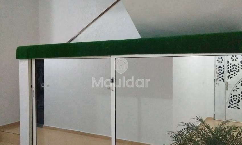 Charming apartment for sale in Salé: security and comfort Charming apartment for sale in Salé: security and comfort