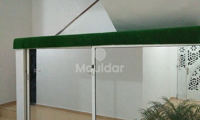 شقة رائعة للبيع في سلا: الأمان والراحة - view 6