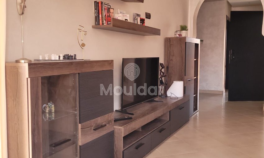 الهروب إلى مراكش: شقة فاخرة - view 6