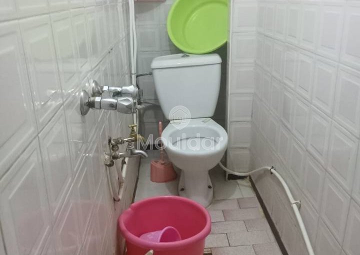 Apartment for Rent in Rabat - Comfortable and Charming - view 9