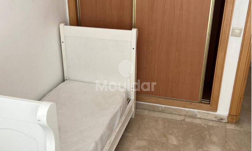 Gemeubileerd appartement te koop in Marrakech - Hivernage - view 5