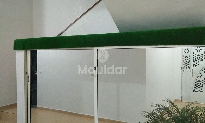 Charming 2-Bedroom Apartment for Sale in Salé, Said Hajji - view 5