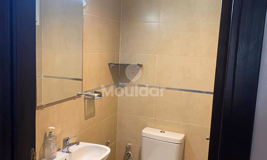 Furnished Apartment for Rent in Temara – 2 Bedrooms Furnished Apartment for Rent in Temara – 2 Bedrooms