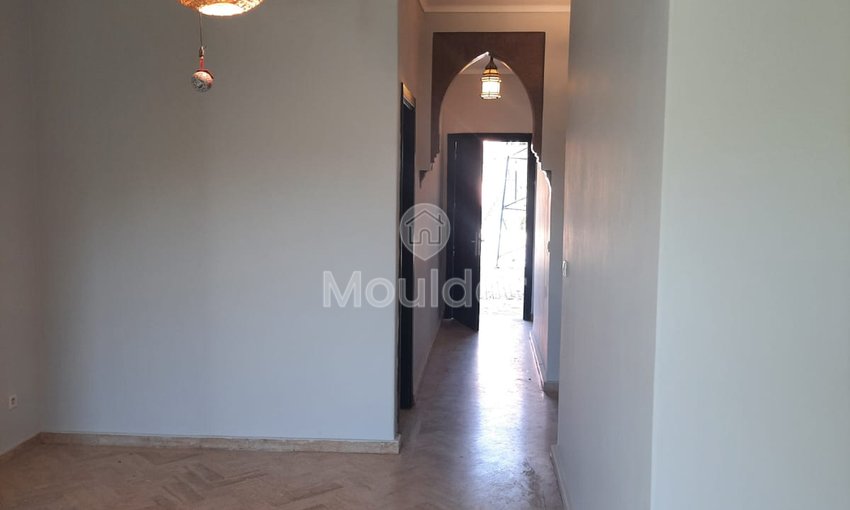 Apartament de vânzare în Marrakech: Grădină, Piscină și Securitate - view 8
