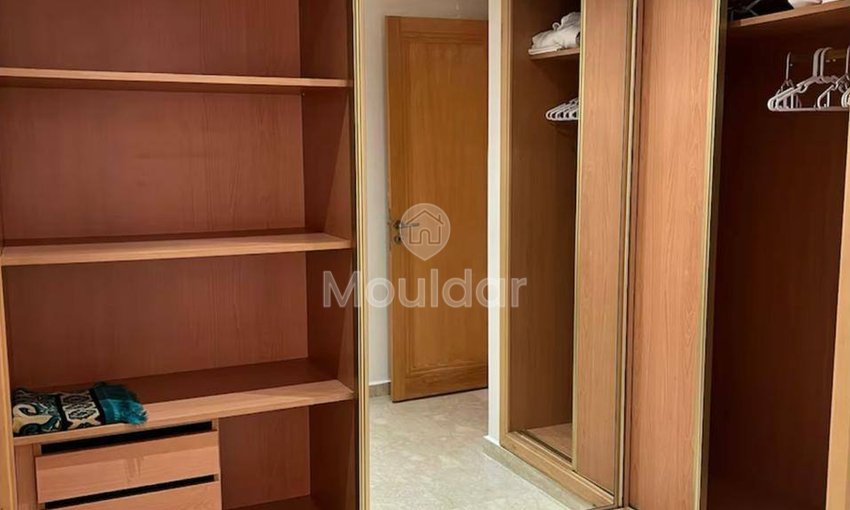 Gemeubileerd appartement te koop in Marrakech - Hivernage - view 7