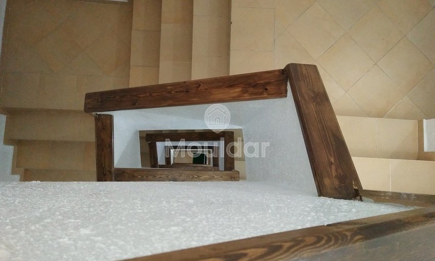 Charming 2-Bedroom Apartment for Sale in Salé, Said Hajji - view 4