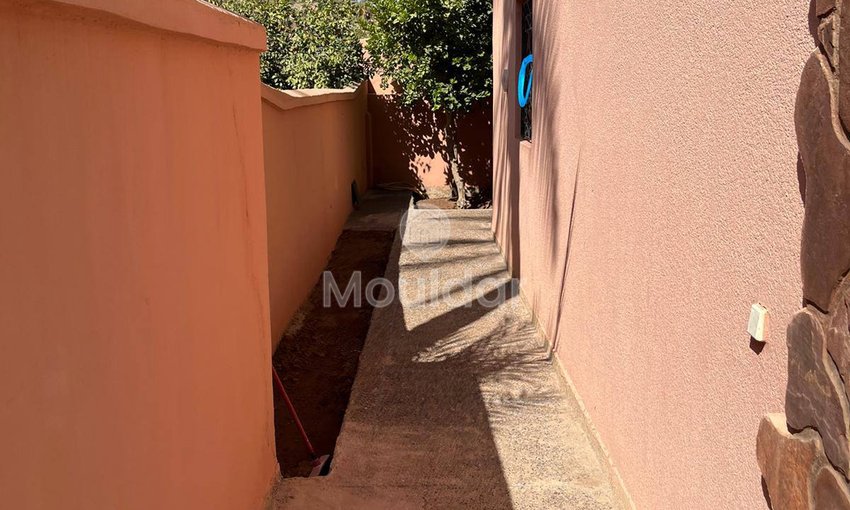 Villa Chic à Venda em Marrakech - Elegância e Espaço - view 15
