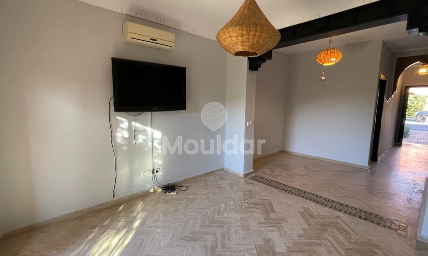Apartament de vânzare în Marrakech: Grădină, Piscină și Securitate - view 5