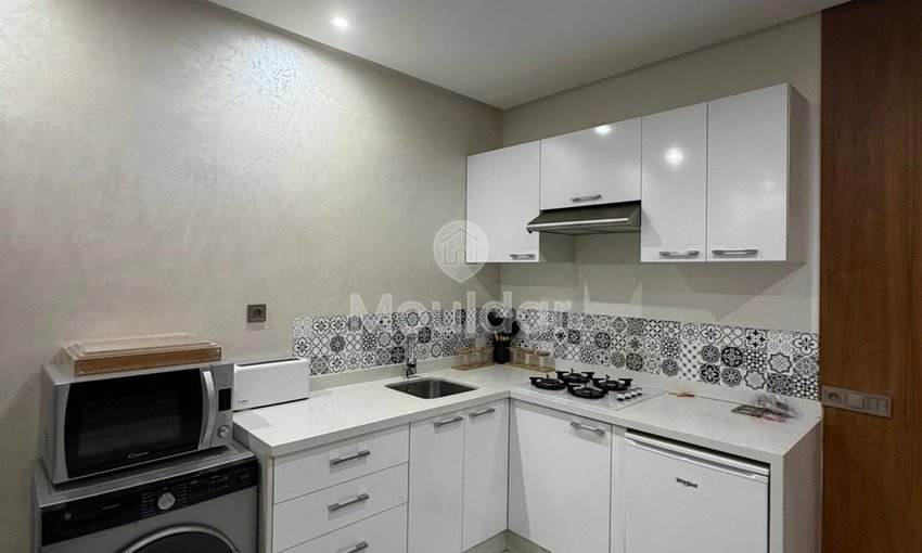 Appartement à louer à Marrakech, Victor Hugo - view 8