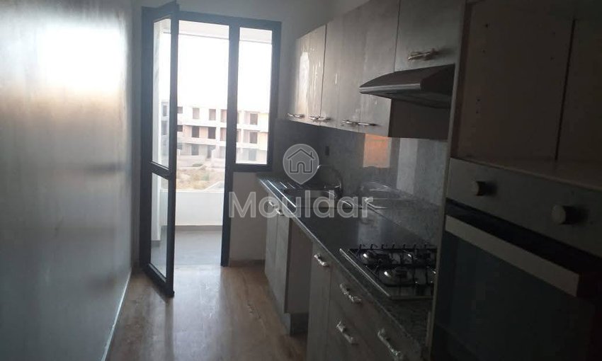 للايجار: شقة 3 غرف نوم مع شرفة في دار بوعزة - view 9