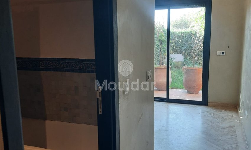 Apartament de vânzare în Marrakech: Grădină, Piscină și Securitate - view 9